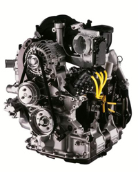 P4F61 Engine
